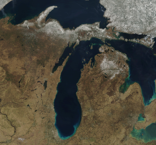 The story behind Upper Peninsula residents’ iconic nickname